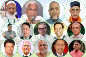 নতুন সংসদে ১৪ চিকিৎসক, সবচেয়ে বেশি বিএনপি'র