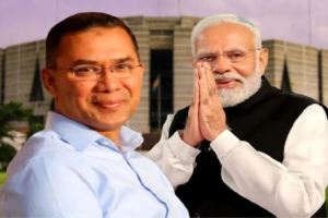 তারেক রহমানের শপথে প্রতিনিধিদল পাঠাচ্ছে ভারত সরকার