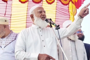 কৃষক-শ্রমিককে সম্মান করা মানে বাবাকে সম্মান করা: জামায়াত আমির