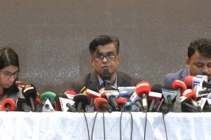 প্রথমবারের মতো নির্বাচনের পর সংখ্যালঘু নির্যাতন ঘটেনি: প্রেস সচিব