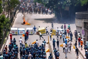 রামপুরা গণঅভ্যুত্থান হত্যা মামলার রায় ৪ মার্চ