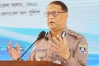 মেয়াদ শেষের আগেই পদত্যাগ করলেন আইজিপি বাহারুল আলম
