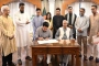 অবশেষে জুলাই সনদে স্বাক্ষর করল এনসিপি