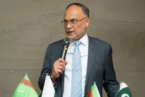 শপথ অনুষ্ঠানে আসছেন পাকিস্তানের পরিকল্পনামন্ত্রী