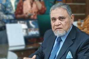 সংসদ সদস্যদের শপথ পড়াতে সিইসিকে আনুষ্ঠানিক চিঠি