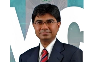 ঢাকা সেন্ট্রাল ইউনিভার্সিটির উপাচার্য হলেন ড. আবদুল হাছিব