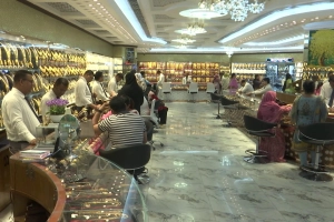 দেশের বাজারে আজ কত দামে বিক্রি হচ্ছে স্বর্ণ ও রুপা?