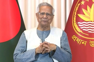 নির্বাচনে জয়-পরাজয় গণতন্ত্রের স্বাভাবিক সৌন্দর্য: প্রধান উপদেষ্টা