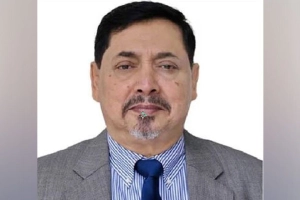 নতুন মন্ত্রিপরিষদ সচিব হলেন স্বরাষ্ট্র সচিব নাসিমুল গণি