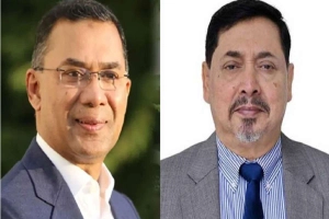 তারেক রহমানের সঙ্গে নতুন মন্ত্রিপরিষদ সচিবের সাক্ষাৎ অনুষ্ঠিত