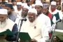 অবশেষে আগের অবস্থান বদলে শপথ নিলেন জামায়াতের এমপিরা