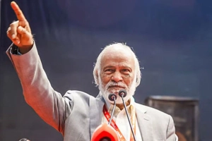 মন্ত্রিসভায় ডাক পেলেন ড. মঈন খান