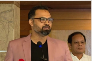 বিসিবিতে সাংবাদিকদের প্রবেশে বাধা তুলে দেওয়ার নির্দেশ ক্রীড়া প্রতিমন্ত্রীর