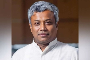 বিদ্যুৎ প্রতিমন্ত্রী হিসেবে শপথ নিচ্ছেন অনিন্দ্য ইসলাম
