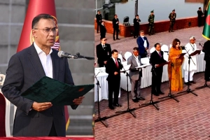 প্রথমবার এমপি হয়েই মন্ত্রিসভায় তারেক রহমানসহ ৩৩ নতুন মুখ