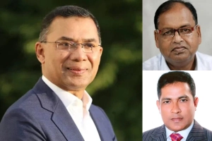 প্রধানমন্ত্রী ও নবগঠিত মন্ত্রিপরিষদকে ঢাবি অ্যালামনাইয়ের শুভেচ্ছা