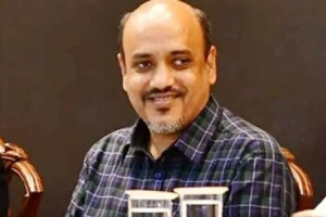 সাবেক উপ-প্রেসসচিব আবুল কালাম আজাদের নতুন কর্মজীবন শুরু