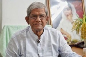 শীঘ্রই স্থানীয় নির্বাচনের ব্যবস্থা নেবে সরকার: মির্জা ফখরুল