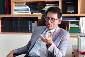 প্রয়োজন ও বাস্তবতার আলোকেই হবে পাঠ্যক্রম সংস্কার: শিক্ষামন্ত্রী