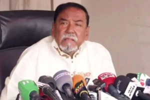 জিয়াউর রহমান কালুরঘাট থেকে স্বাধীনতার ঘোষণা দিয়েছিলেন: মুক্তিযুদ্ধবিষয়ক মন্ত্রী