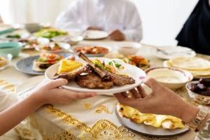 জেনে নিন রমজানে সুস্থ ও মেদহীন থাকার বিশেষ কৌশল