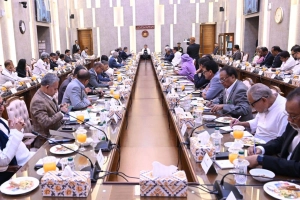 প্রধানমন্ত্রী তারেক রহমানের সভাপতিত্বে প্রথম মন্ত্রিসভা বৈঠক অনুষ্ঠিত