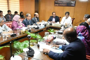 কৃষি, মৎস্য ও প্রাণিসম্পদ খাত দেশের অর্থনীতির মূলভিত্তি: কৃষি মন্ত্রী
