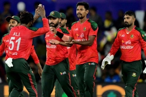 বিশ্বকাপ নিয়ে সুখবর পেল বাংলাদেশ