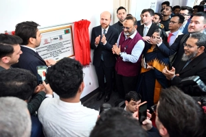 ঢাবির মোর্তজা মেডিকেল সেন্টারের সংস্কার ও আধুনিকায়নের উদ্বোধন