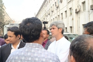 'শিগগিরই সরকারের ১৮০ দিনের কর্মপরিকল্পনা উপস্থাপন করা হবে'