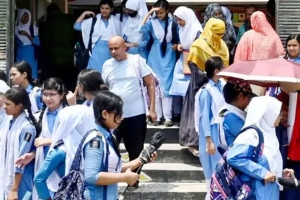 কলেজ ও মাদ্রাসায় ৩৯ দিনের দীর্ঘ ছুটি শুরু আজ