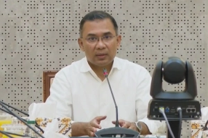 প্রথম মন্ত্রিসভা বৈঠক: যেসব নির্দেশনা দিলেন প্রধানমন্ত্রী