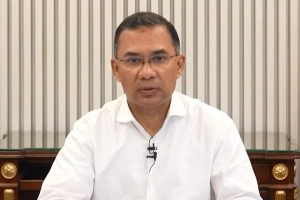 'বিএনপি সরকার অনিয়মের সব সিন্ডিকেটে ভেঙে দিতে বদ্ধ পরিকর'