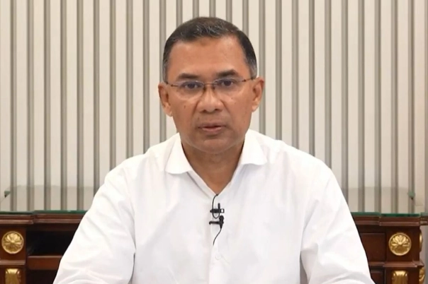 'বিএনপি সরকার অনিয়মের সব সিন্ডিকেটে ভেঙে দিতে বদ্ধ পরিকর'