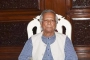 যমুনা ছাড়ছেন বিদায়ী প্রধান উপদেষ্টা ড. মুহাম্মদ ইউনূস