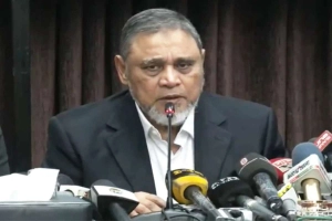 তিন দিনের সফরে কক্সবাজার যাচ্ছেন সিইসি