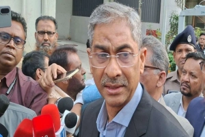 দেশে ১৮০ দিনের মধ্যে খাল খনন কর্মসূচি দৃশ্যমান হবে: পানিসম্পদ মন্ত্রী