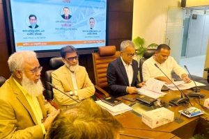 যানজট কমাতে ব্যাটারিচালিত রিকশা সীমিত করা হবে: সড়কমন্ত্রী
