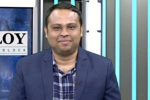 শৃঙ্খলাভঙ্গের অভিযোগে এনসিপি আইনজীবী নেতার স্থায়ী বহিষ্কার