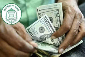 ফেব্রুয়ারির মাঝামাঝি রেমিট্যান্স ছাড়াল দুই বিলিয়ন ডলার