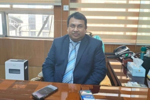 আইনমন্ত্রীর একান্ত সচিব হলেন বিচারক সাজ্জাদুর রহমান