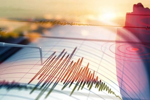 রমজানের প্রথম দিনেই ভূমিকম্পে কাঁপল দেশ