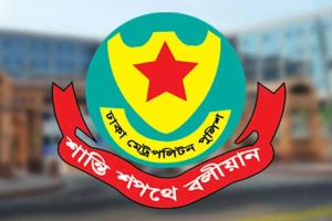 শহীদ মিনারে শ্রদ্ধা নিবেদনে রুট ম্যাপ জানাল ডিএমপি