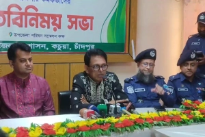রাতে কিশোররা রাস্তায় ঘুরলে পুলিশ জিজ্ঞাসাবাদ করবে: শিক্ষামন্ত্রী
