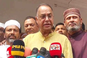 রমজানে বিদ্যুৎ পরিস্থিতি স্বাভাবিক থাকবে: বিদ্যুৎমন্ত্রী