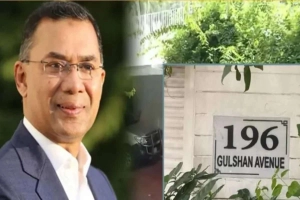 প্রধানমন্ত্রীর বাসভবনের সামনে থেকে আটক ৬