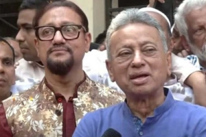 শেয়ারবাজারে বড় ধরনের বিপ্লব ঘটবে: অর্থমন্ত্রী