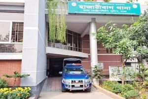 হাজারীবাগ থেকে বিশ্ববিদ্যালয় ছাত্রীর ম-র-দেহ উদ্ধার