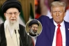 খামেনি ও তার ছেলেকে হত্যার পরিকল্পনা ট্রাম্পের 