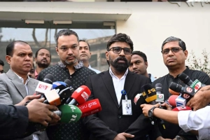 'ঈদের আগে খতিব-ইমামদের সম্মানী বিতরণ শুরু করবে সরকার'